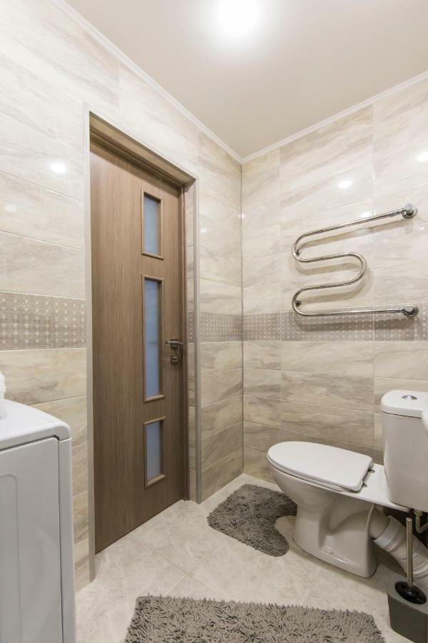 The Best Rest In This Stylish, Cozy Apartament. Apartament Kijów Zewnętrze zdjęcie